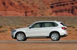 BMW X5 2014 года